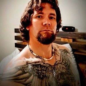 Meet your Posher, Rhawn